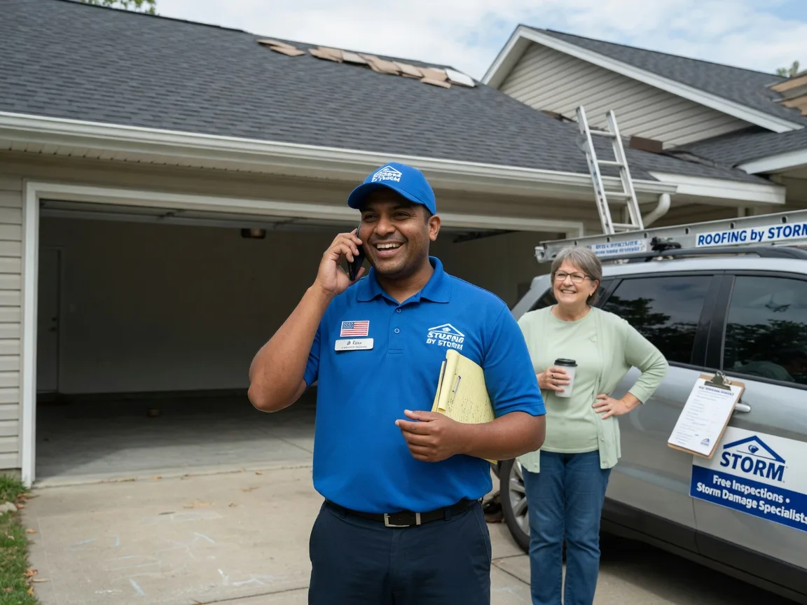 Roof Repair Near Me Oakfield, ME FAQs